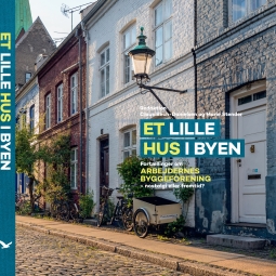 Et lille hus i byen - forsiden (lille)